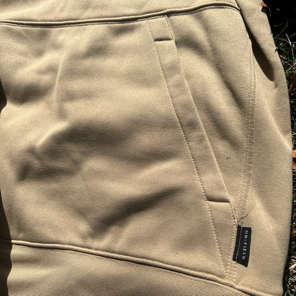 Official NFL x Nike Camouflage Chicago Bears Hoodie - Picture 6 of 7